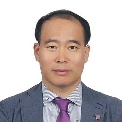 김태호 전남대학교 해양기술학부 교수.