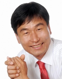 김옥수 광주서구의회 의원.