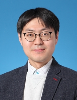 홍성민 지스트 교수.