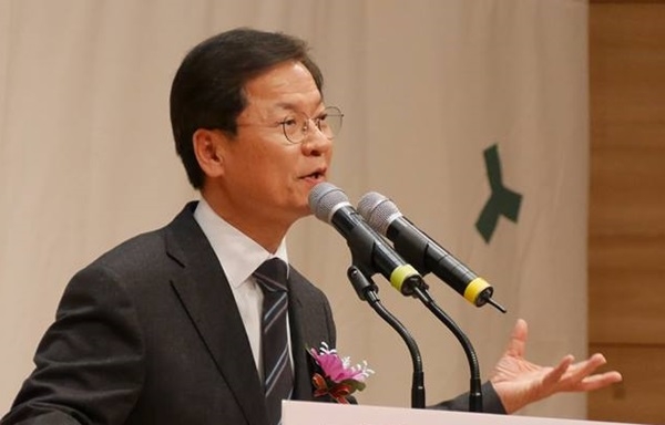천정배 의원(민평당. 광주서구을).