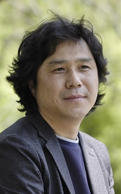 김찬곤 광주대학교 교수(시인).