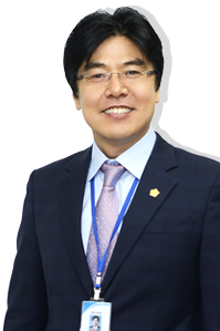 조상현 광주 광산구의회 의원.