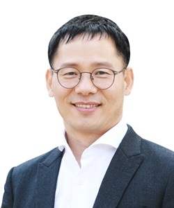 김영관 광산구의원.