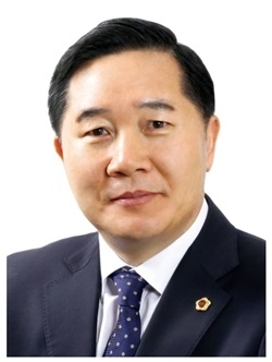 김용집 광주시의회 의원.