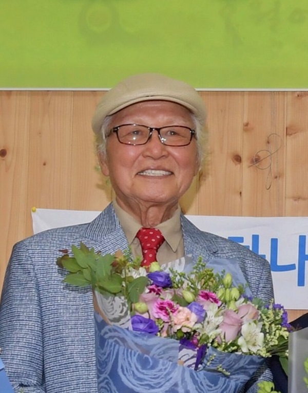고 서유진 선생.