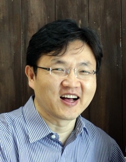 김태영 지스트 교수.