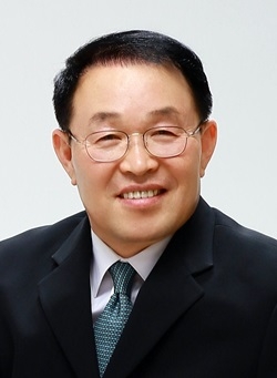 서계원 신임 광주보건환경연구원장.