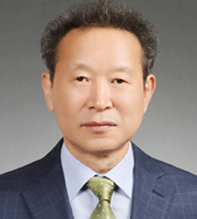 박관석 학교법인 조선대학교 이사장.