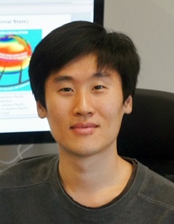 함유근 전남대학교 교수.