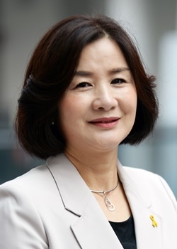 김미영 광주 광산구의회 의원.
