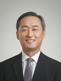 민영돈 제17대 조선대학교 총장 후보자(의학전문대학원 교수).