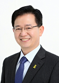 이용빈 더민주당 광주 광산갑위원장.