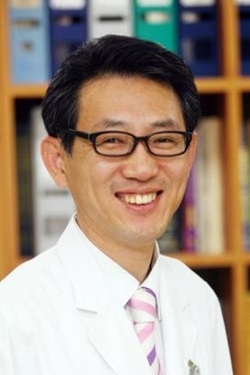 허탁 전남대 의대 교수.