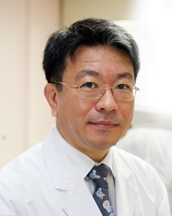 김윤하 전남대학교 의과대 교수.