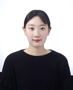 김보림 조선대학교 언어치료학과 졸업생.