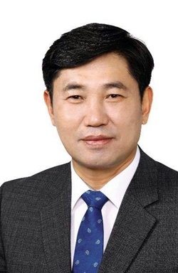 조오섭 민주당 광주 북구을 예비후보.