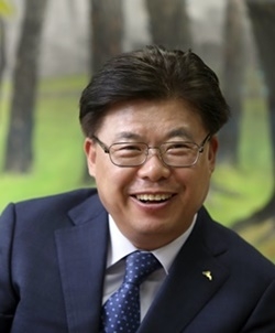이석형 민주당 광주 광산갑 예비후보.