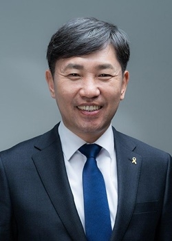 조오섭 민주당 광주 북구갑 예비후보.