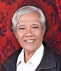 2020광주인권상 수상자 인도네시아의 인권활동가 벳조 운퉁(Bedjo Untung).
