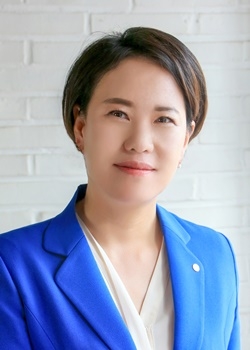 김나윤 광주광역시의원(민주당. 북구6).