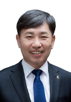 조오섭 민주당 광주 북구갑 후보.