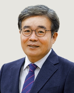 이병훈 민주당 광주 동남을 후보.