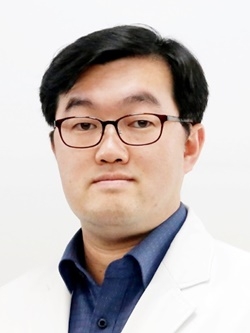 김성은 전남대병원 감염내과 교수.