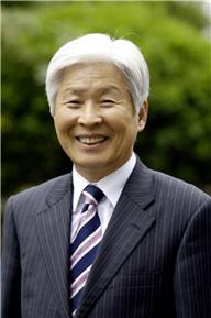 김용택 선생.