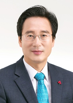 장재성 광주광역시의원.