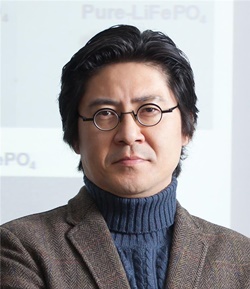 김재국 전남대학교 교수.