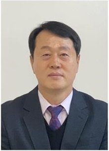 김은창 신임 지리산국립공원전남사무소장.