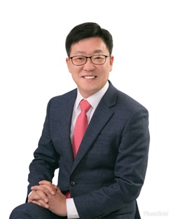 김춘성 조선대학교 교수.