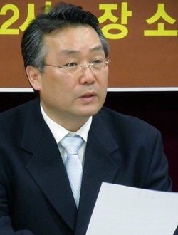 김종배 전 의원.