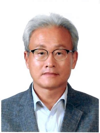 김만수 광주복지연구원장 후보자.