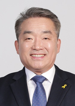 정무창 광주광역시의원.