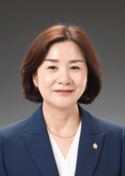 김미영 광주 광산구의원.
