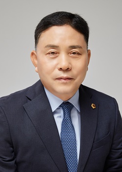 황현택 광주광역시의원.