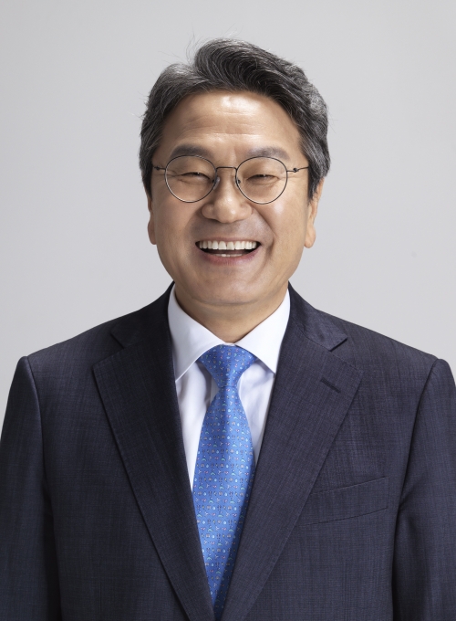 강기정 청와대 전 정무수석.