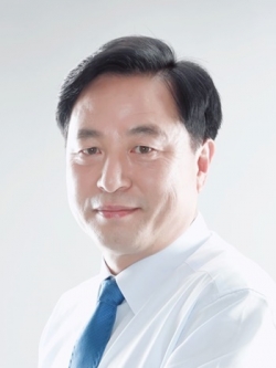 김두관 의원(민주당. 경남 양산을).