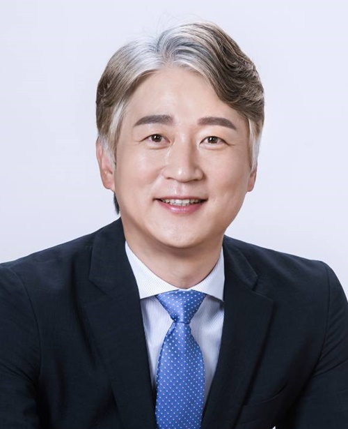 김이강 민주당 광주서구청장 예비후보.