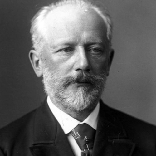 차이코프스키 (Tchaikovsky 1840~1893).