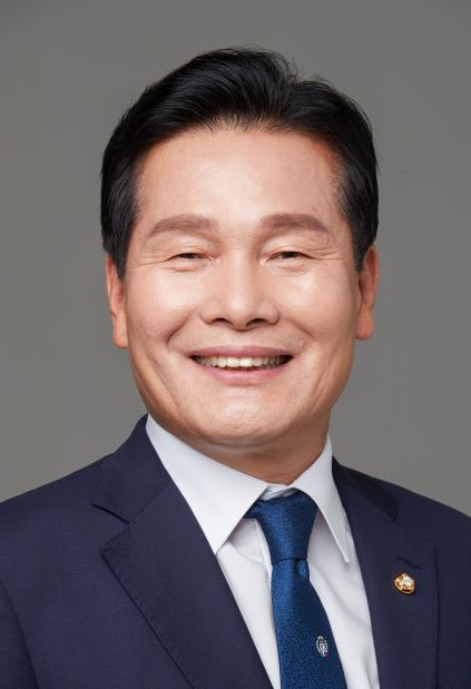 주철현 의원(민주당, 전남 여수갑).
