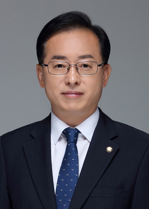 김경만 의원(민주당. 비례).