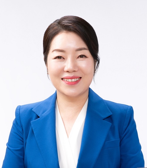 임미란 광주광역시의원(민주당. 남구2).