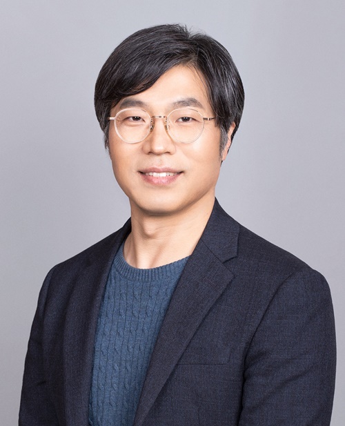 오현웅 조선대하교 교수.
