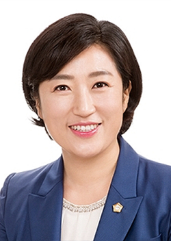 신수정 광주시의원(민주당. 북구3).