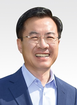 윤영덕 의원(민주당, 광주 동남갑).