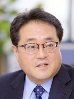 김덕모 호남대학교 교수.