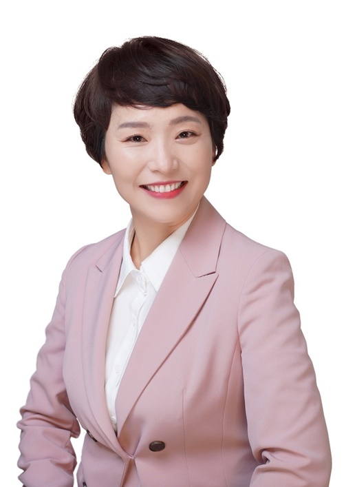 박현정 광주 동구의회 기후위기대응 특별위원장.