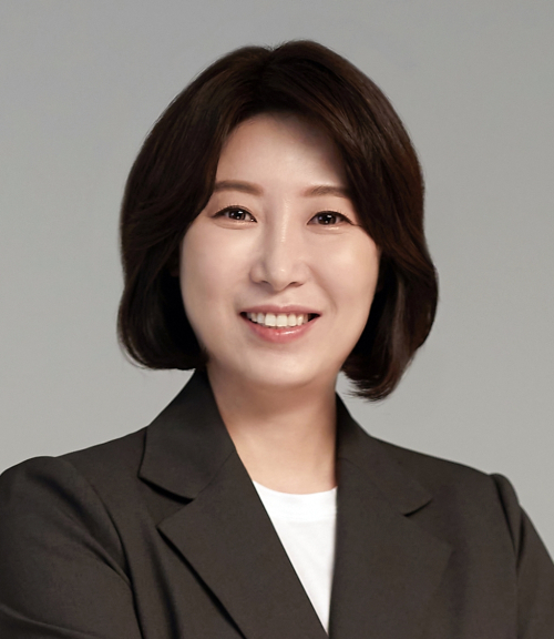 김형미 광주서구의회 의원.